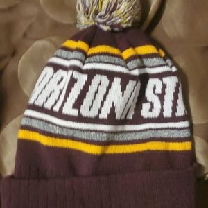 Arizona State Sun Devils Beanie